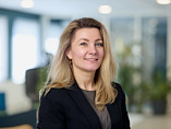 Irma Versteeg