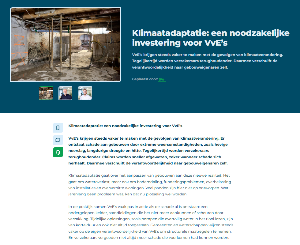 Artikel Klimaatadaptie 1