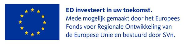 ED investeert in uw toekomst