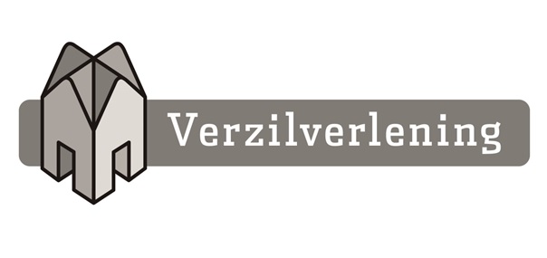 Verzilverlening logo SVn