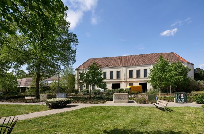 Boterfabriek Nijmegen Header