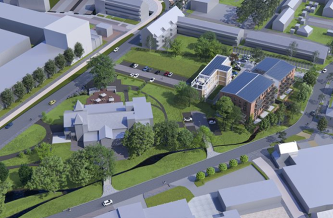 Transformatiefaciliteit Stork Hengelo Header Nieuwsbericht