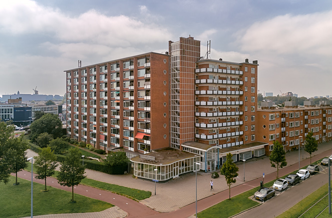 Vve Schiedam Verduurzamen 665X436