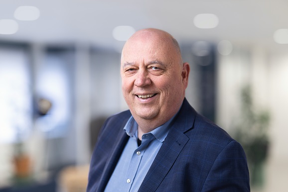 Richard Luigjes