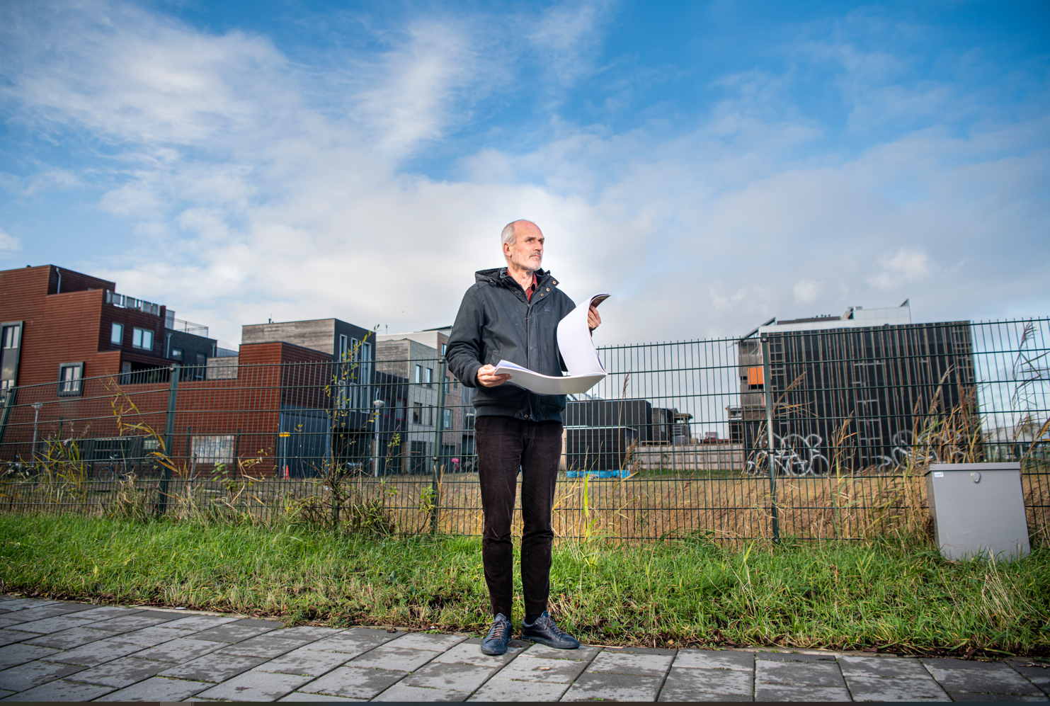 Transformatie Poppies Edwin Oostmeijer