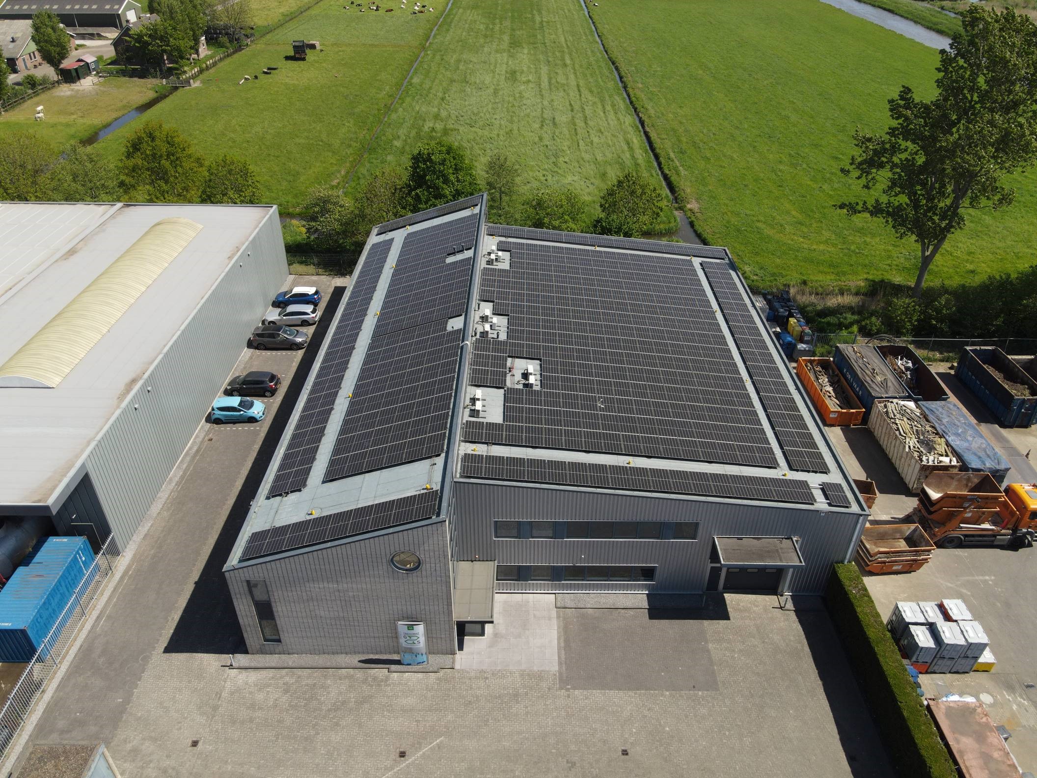 Realisatiefonds Highres2 Nieuwkoop