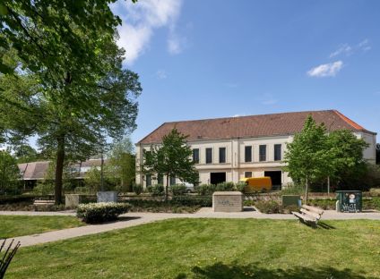 Boterfabriek Nijmegen Overview