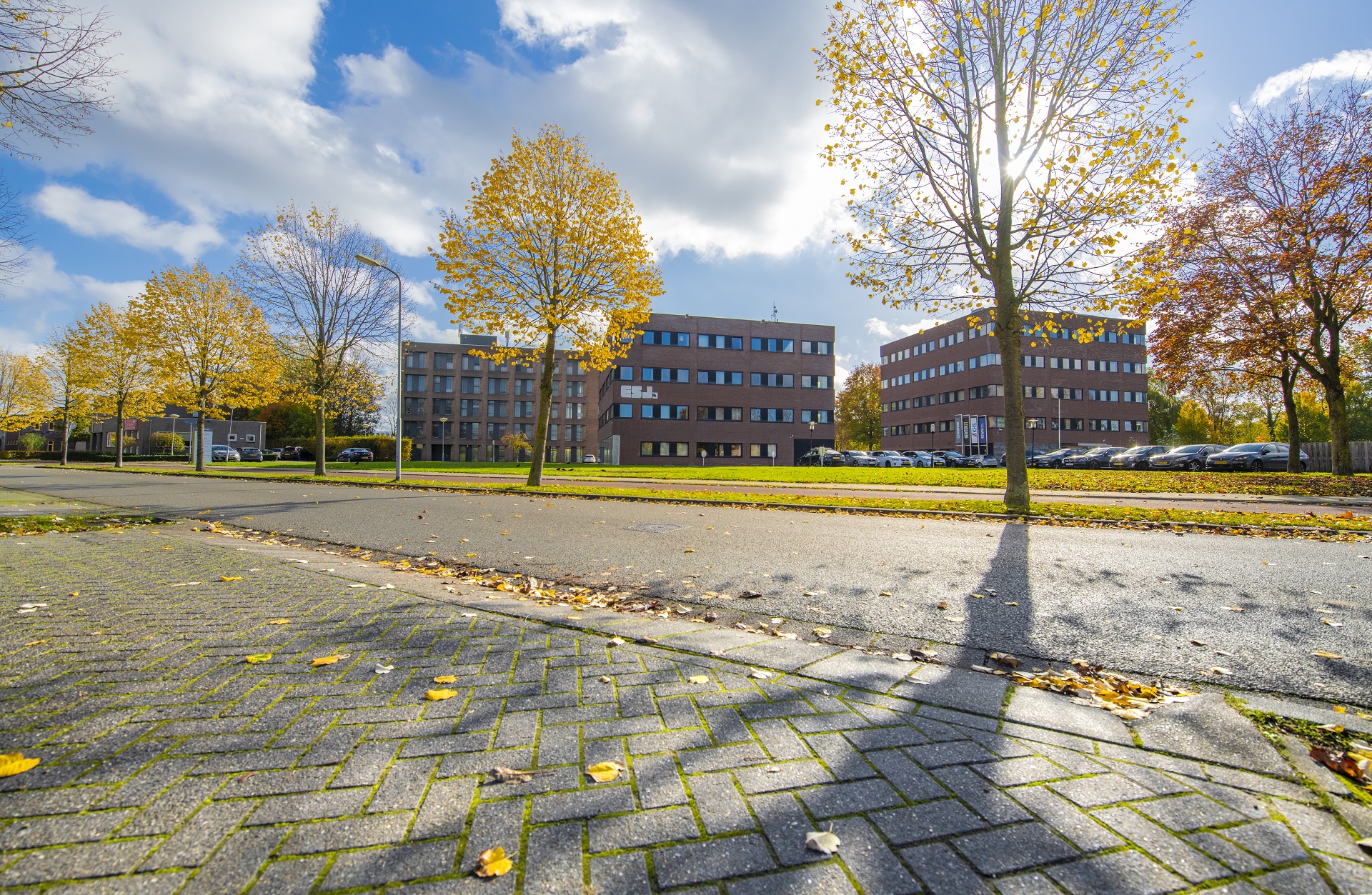 Transformatiefaciliteit Breda Consupark