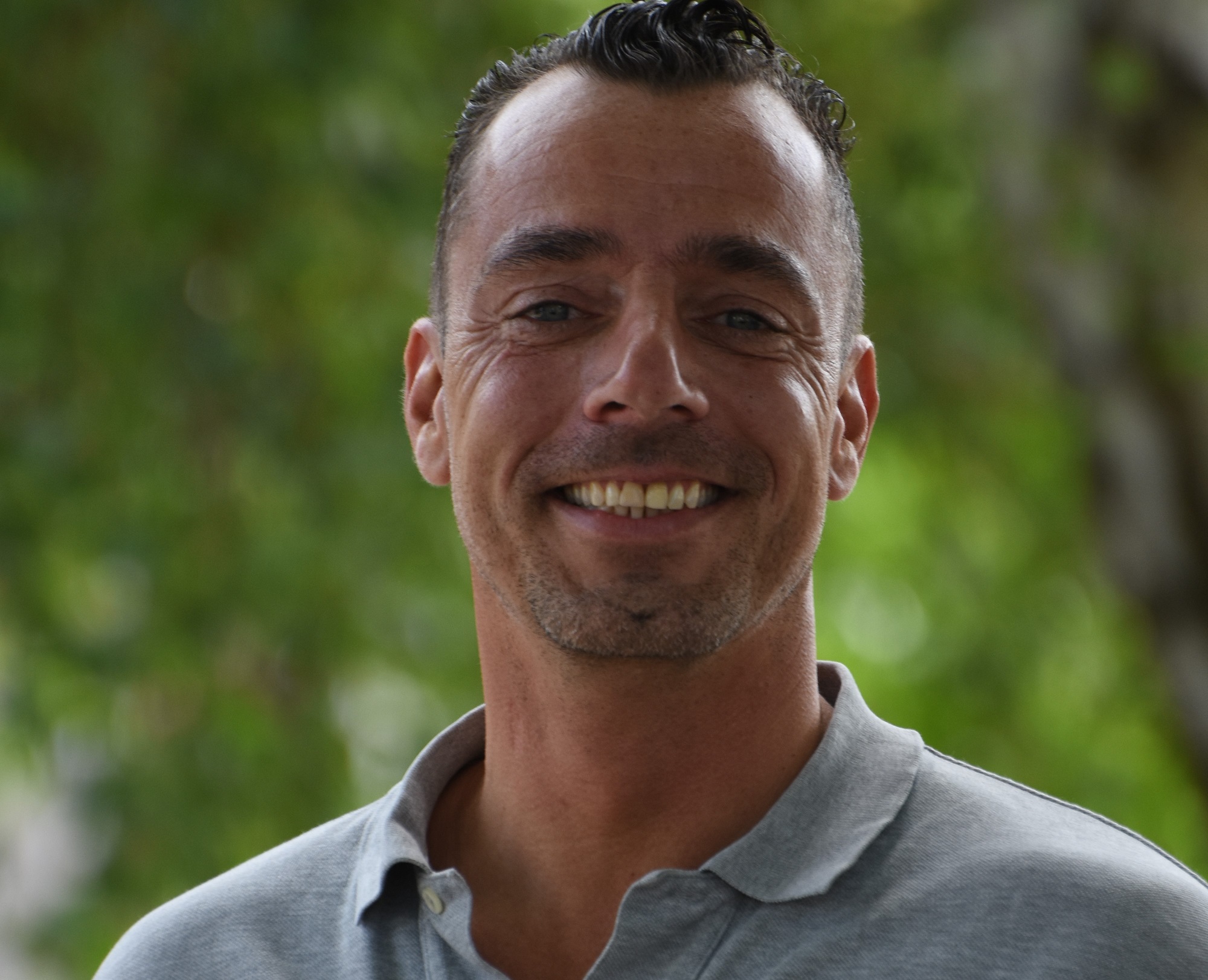 Financieel Adviseurs Jamie Hilgersom