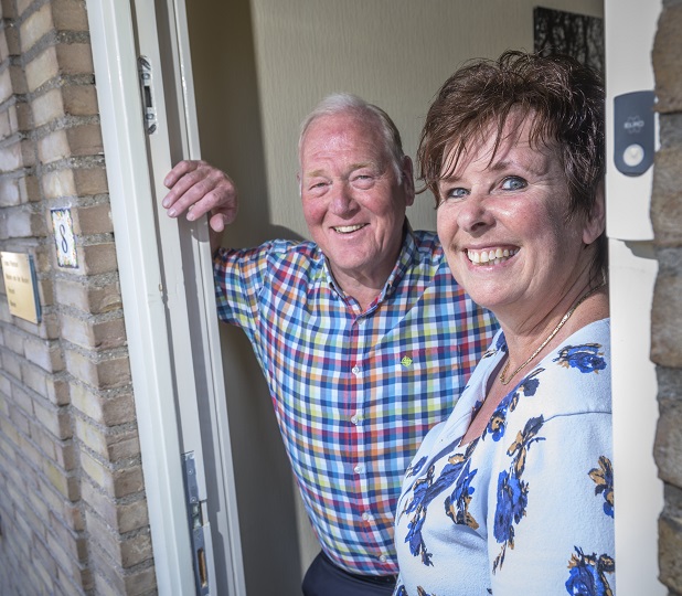 Blijverslening Frans En Marion