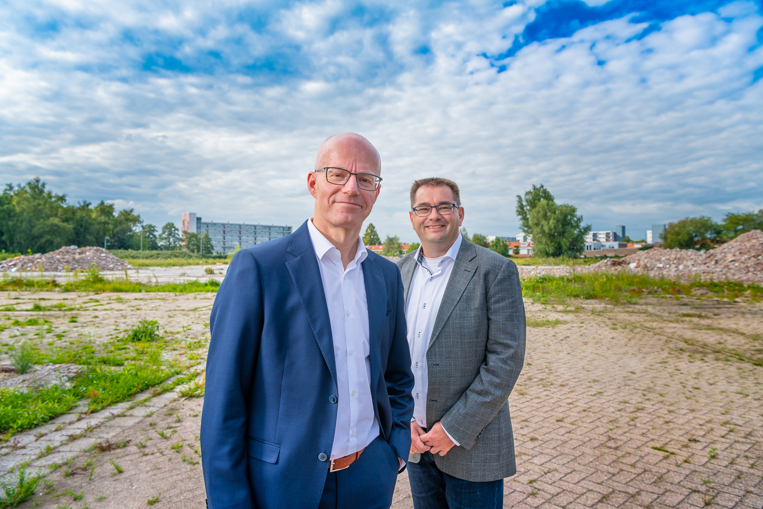 Transformatiefaciliteit Nibb It View 2