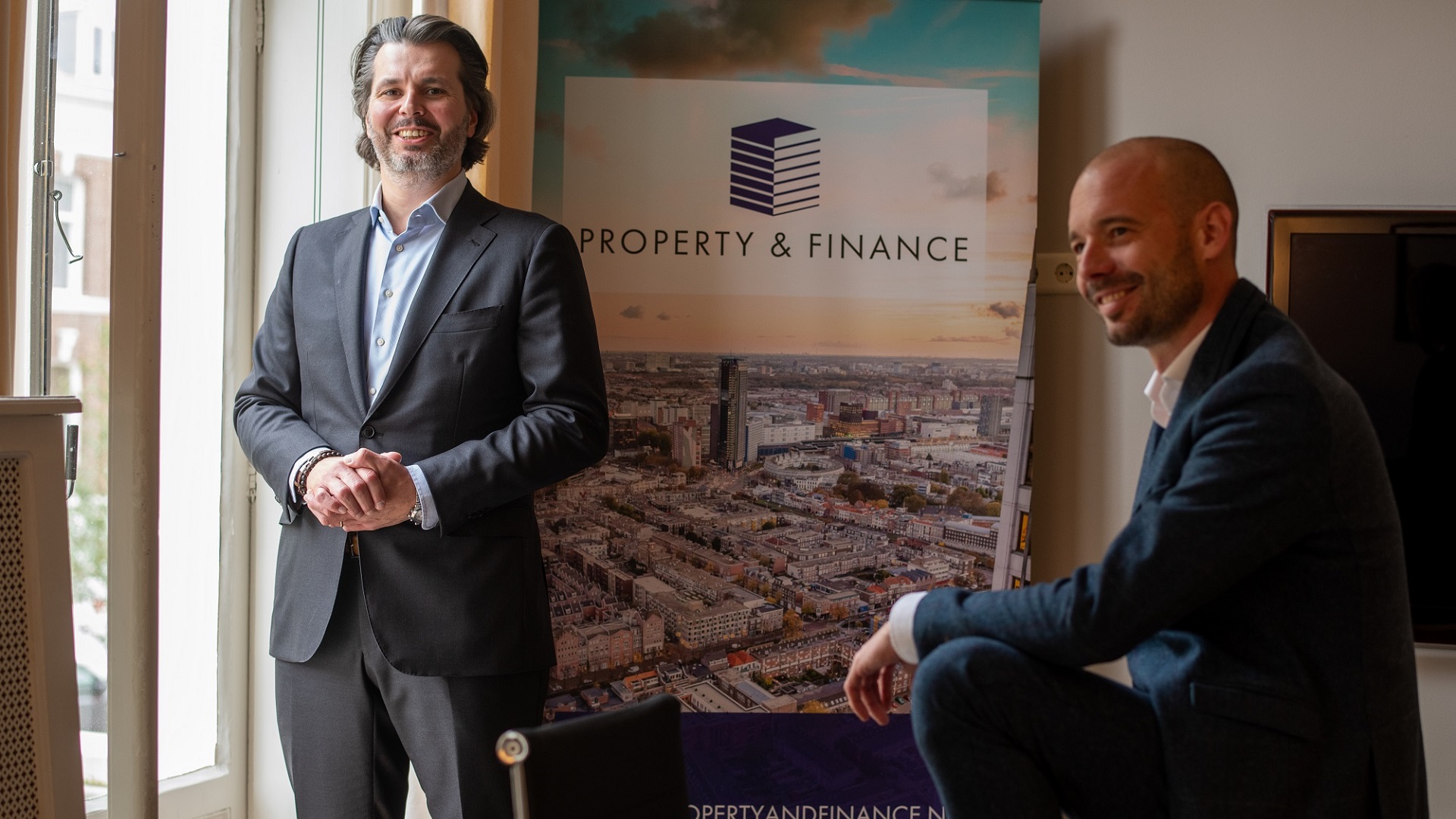 Transformatiefaciliteit Property En Finance Header