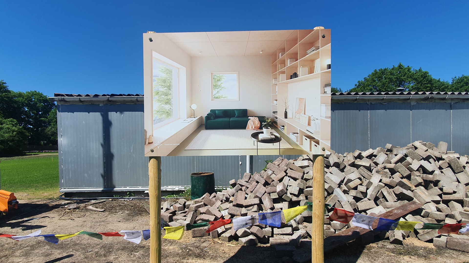 Amersfoort Transformatiefaciliteit Header 1