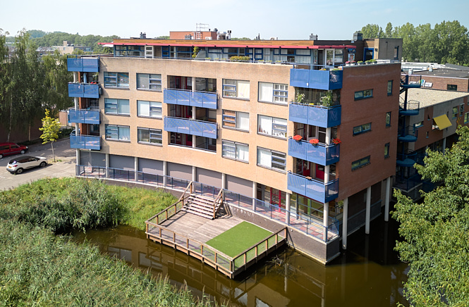 Vve Schiedam Overview 665X436