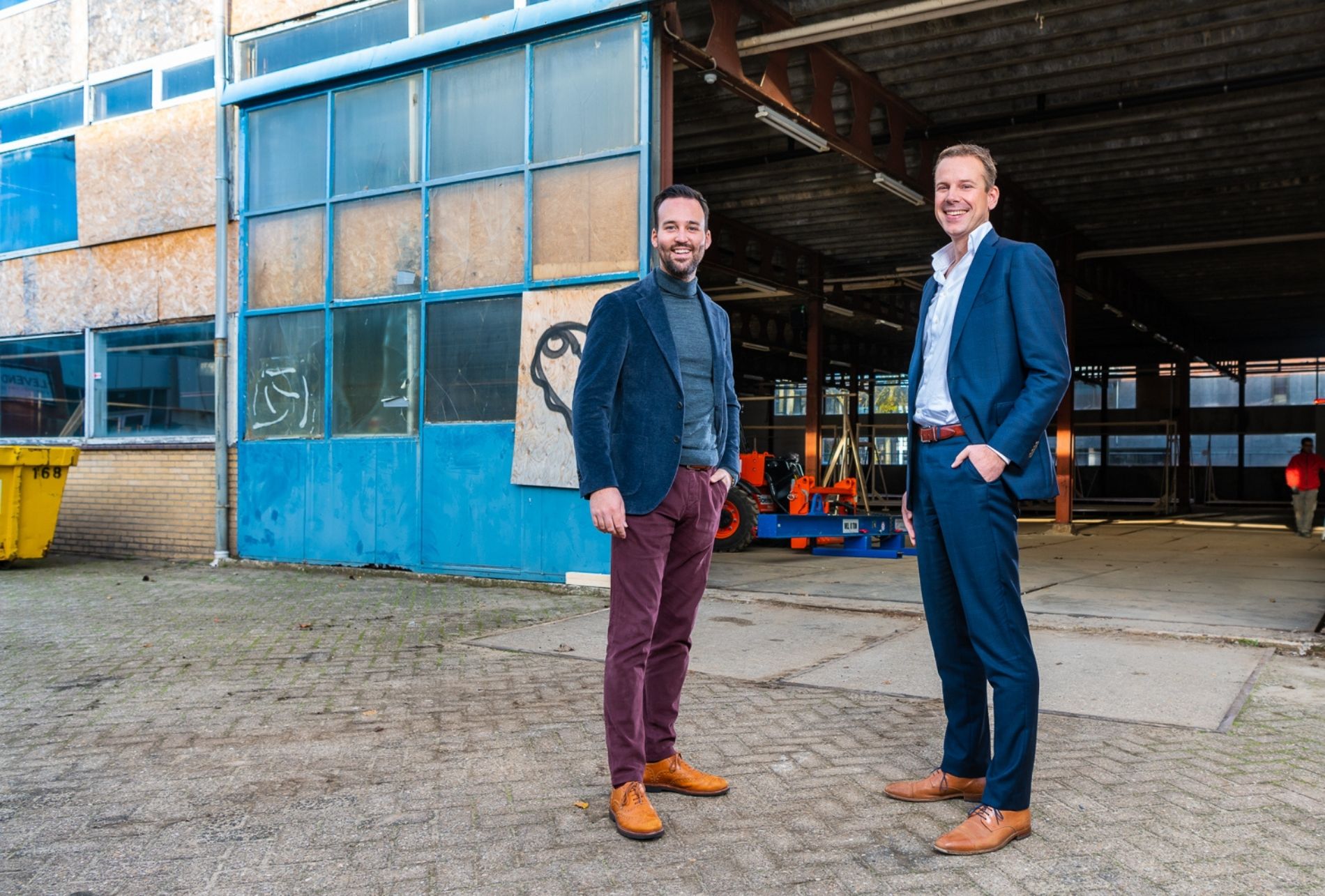 Delft Transformatiefaciliteit