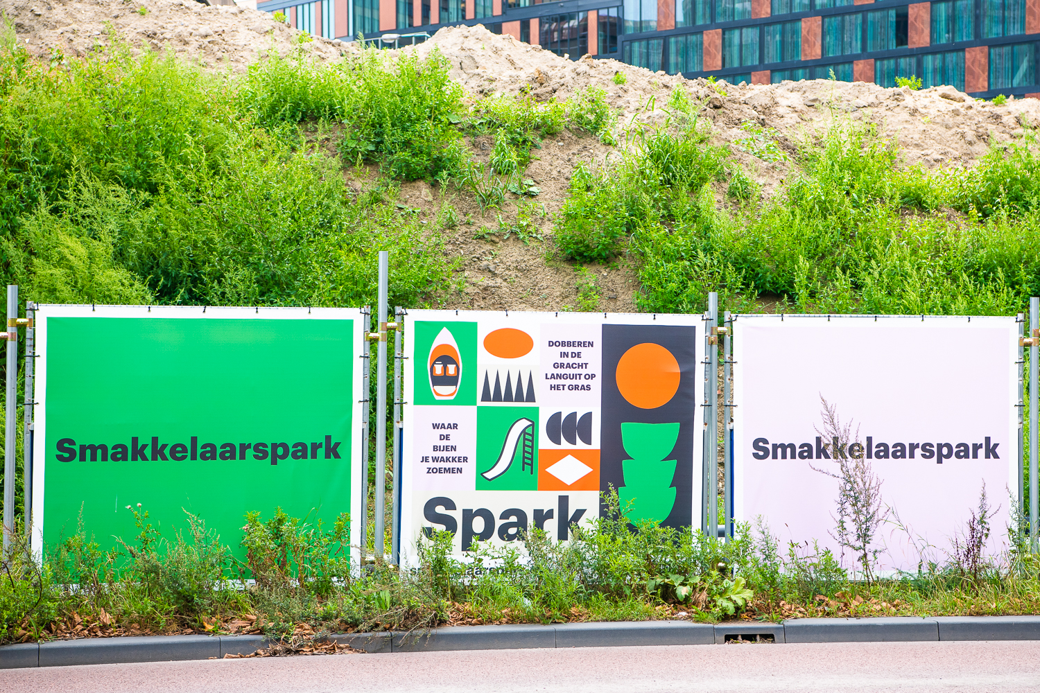 Transformatie Smakkelaarsveld Utrecht Verbouwing