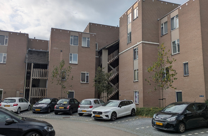 Vve Zoetermeer Verduurzamen Header