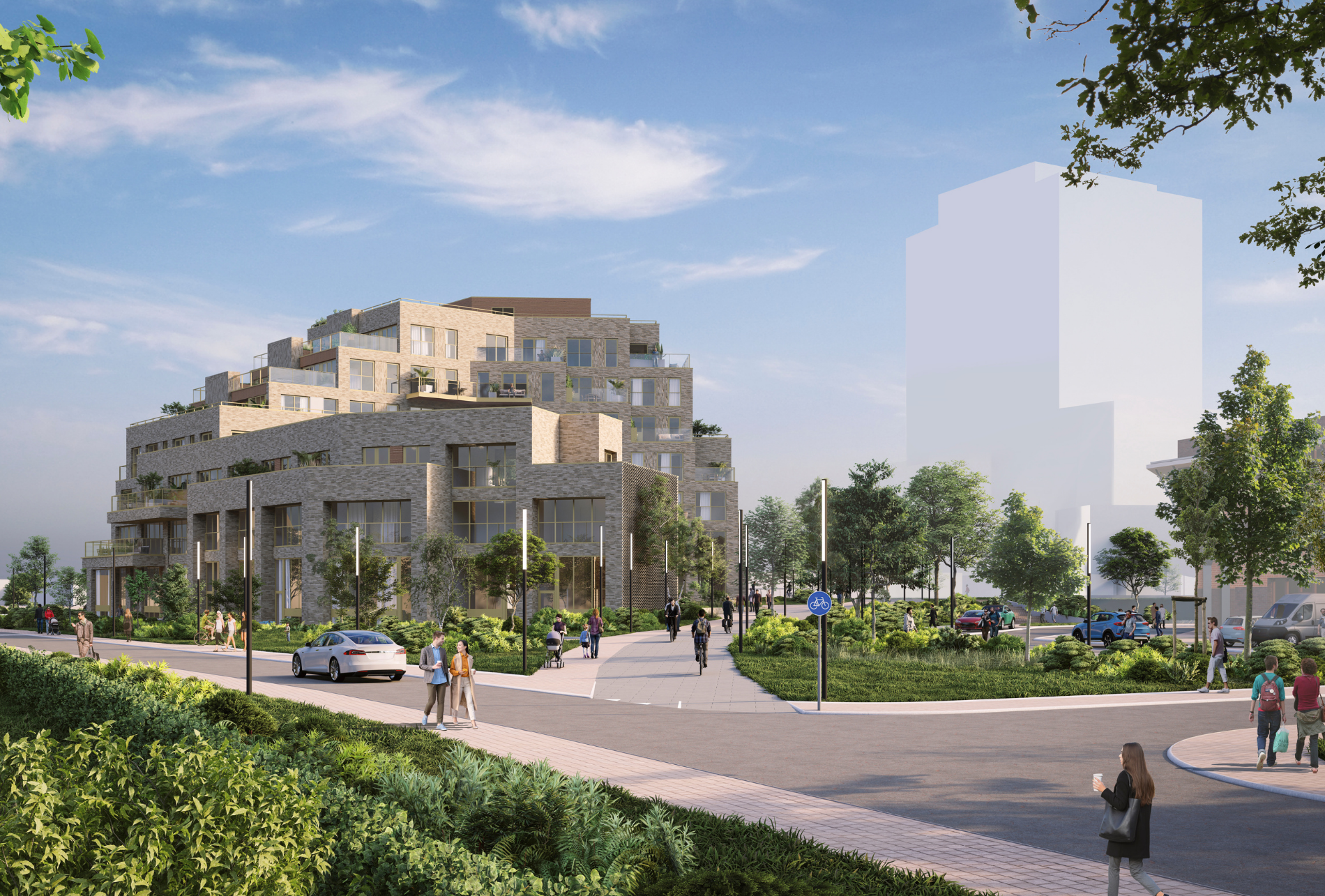 Alkmaar Transformatiefaciliteit Impressie 3 Reales
