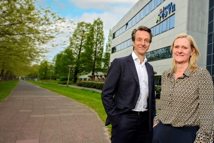 Svn Stella Vos Arjen Gielen Kantoor Svn