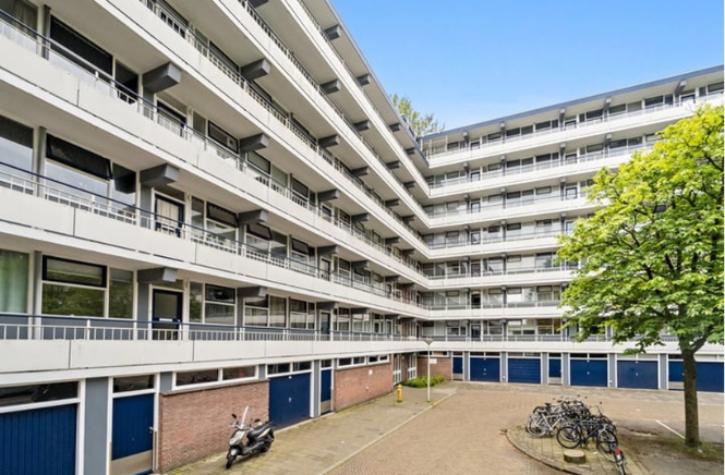 Vve Herman Gorterhof Delft Header