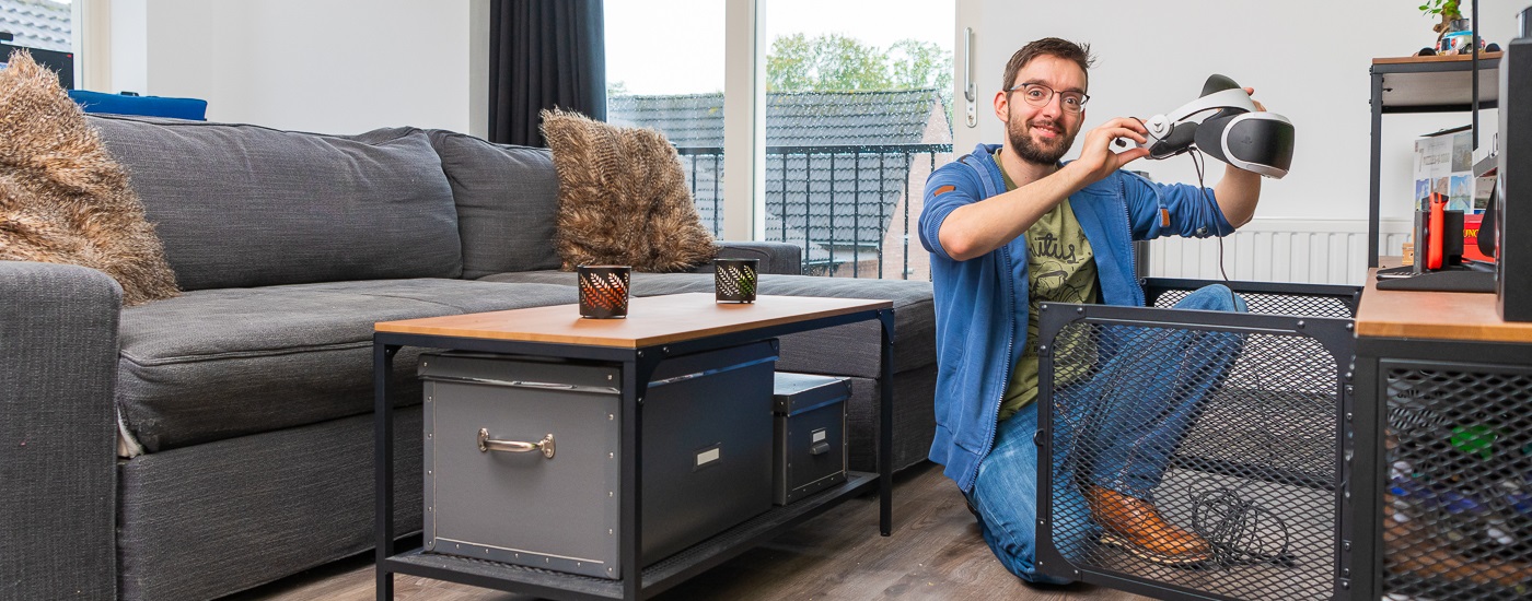 Verhalen Uit De Praktijk Jeroen