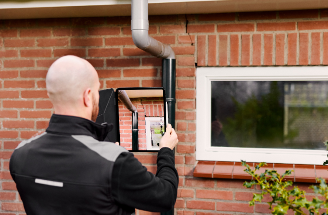 Header Vastleggen Funderingsprobleem