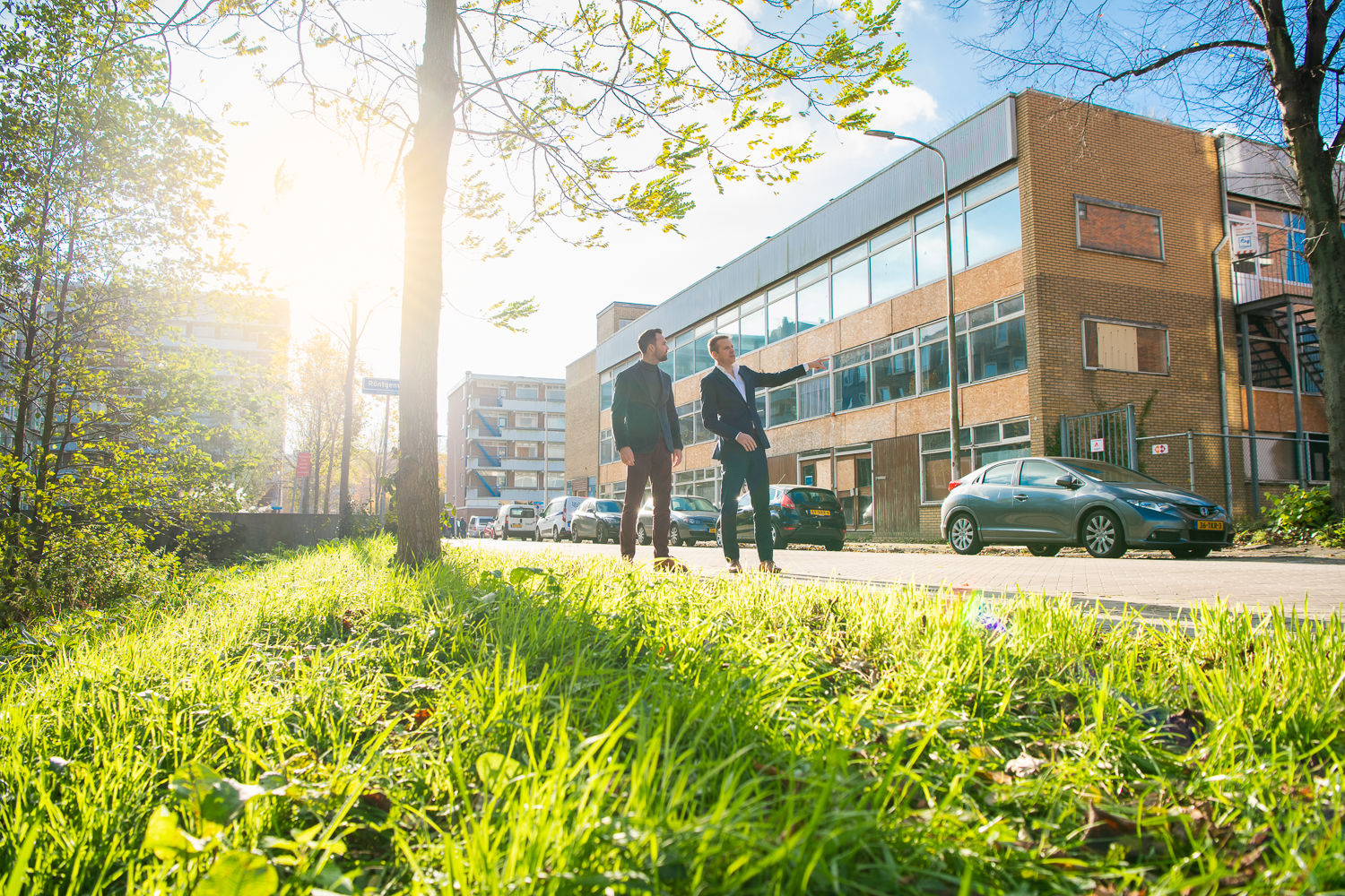 Delft Transformatiefaciliteit Sk Svn Transfor Delft 7