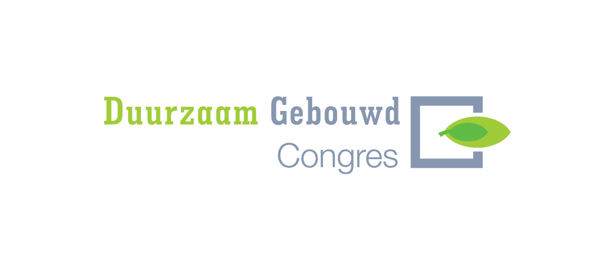 Verduurzamen Duurzaam Gebouwd Congres