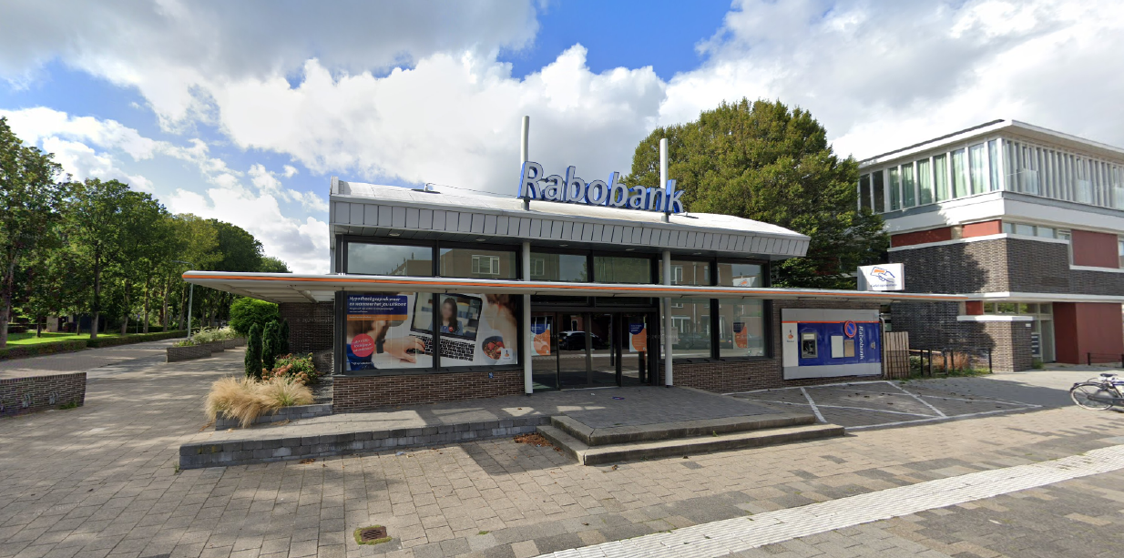 Transformatie Maassluis Oud Pand Rabobank (1)