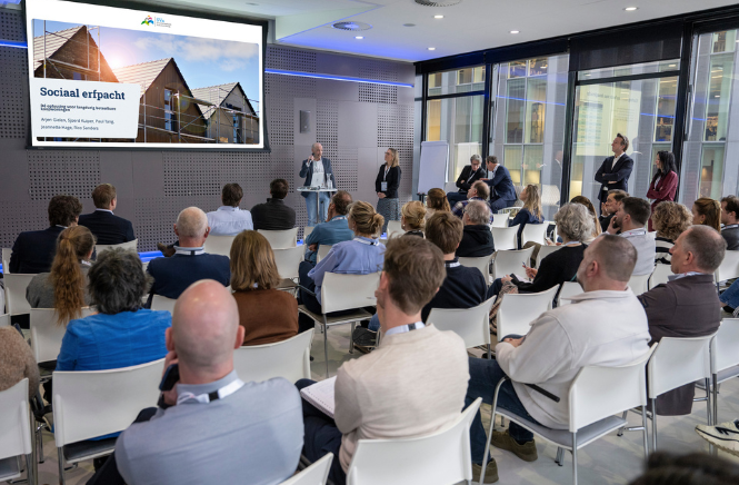 Presentatie WOCODA Sociaal Erfpacht