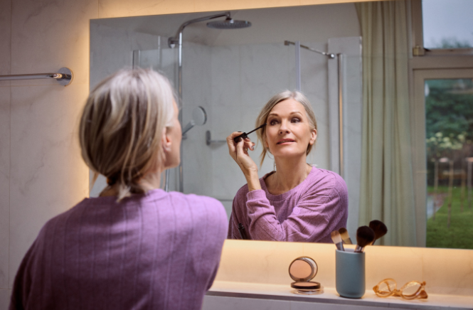 Header Langer Thuis Badkamer Begane Grond