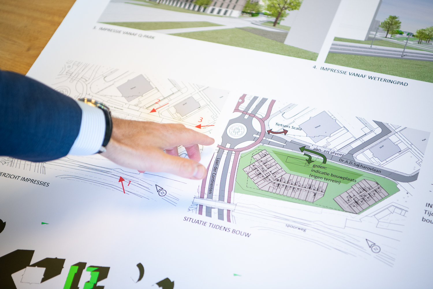 Transformatiefaciliteit Sk Svn Transloc Alphen 6