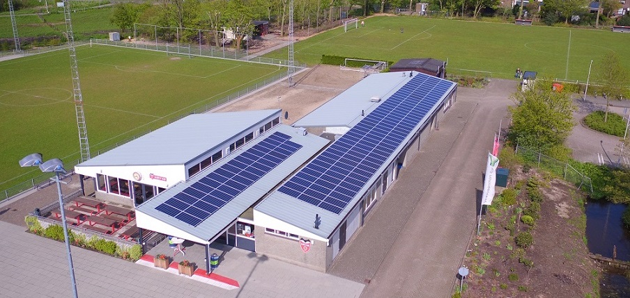 Bng Duurzaamheidsfonds Verduurzamen Bedrijven 904