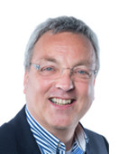 Ben Boekraad