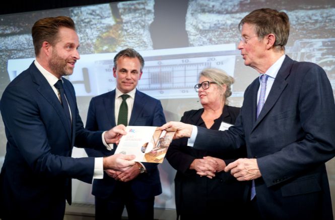 Funderingsproblematiek Header Nieuws