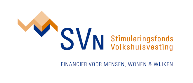 Oud SVn logo