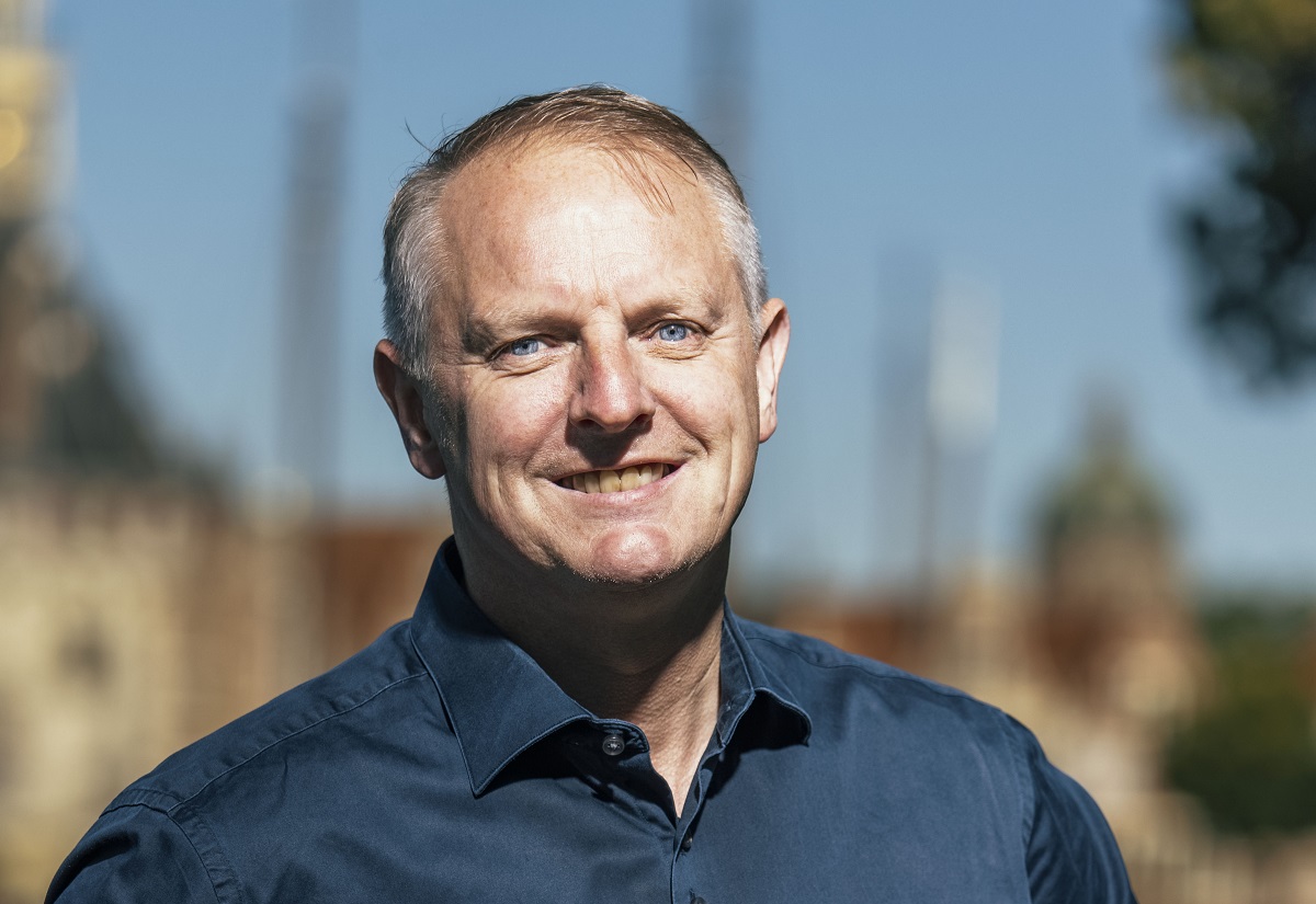 Arjan De Rijke Westfriesgoed Starterslening