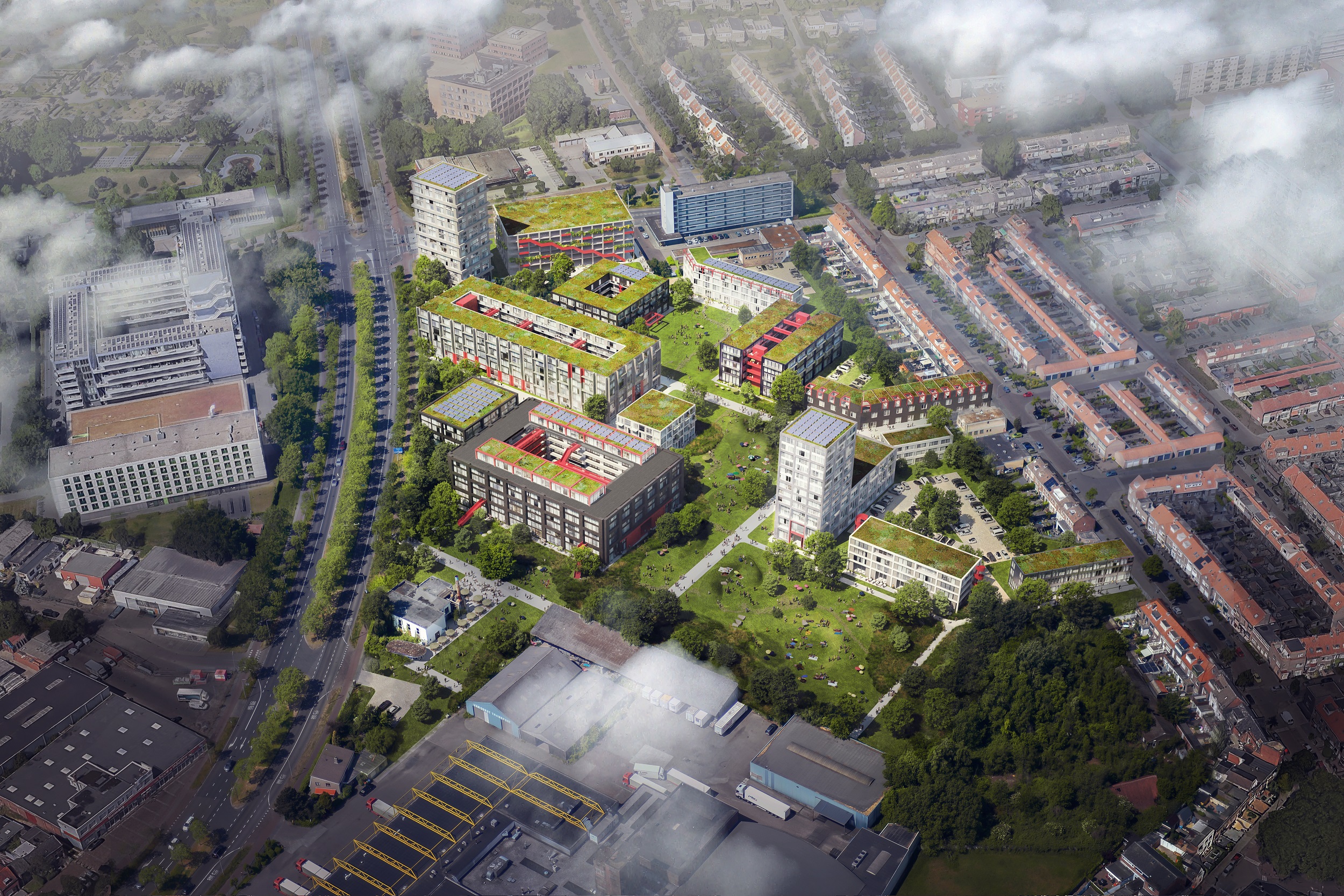 Transformatiefaciliteit Nibb It View1